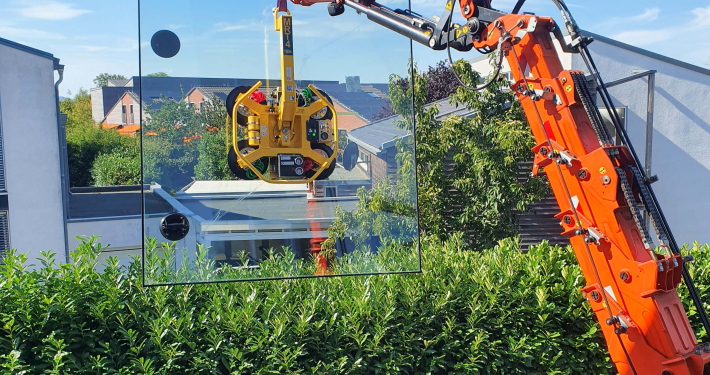 Fenster - Fenstereinbau - realisiert mit Nico Pesch.